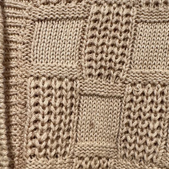 Compagnie Internationale Express Mustard Button-Up Cardigan - Picture 6 of 8